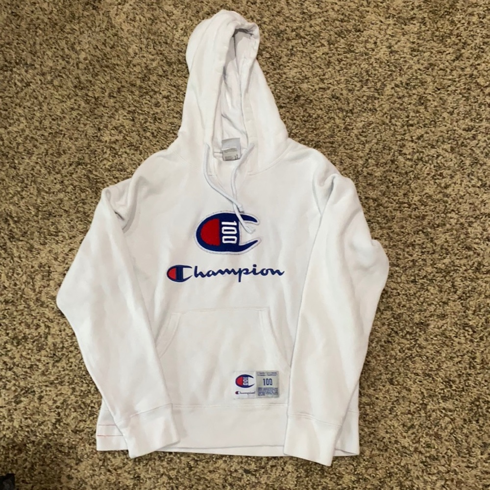 Champion sweatshirt